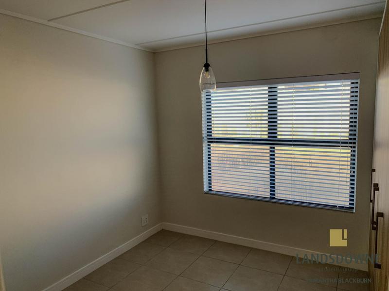 1 Bedroom Property for Sale in Sandown Western Cape
